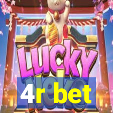 4r bet